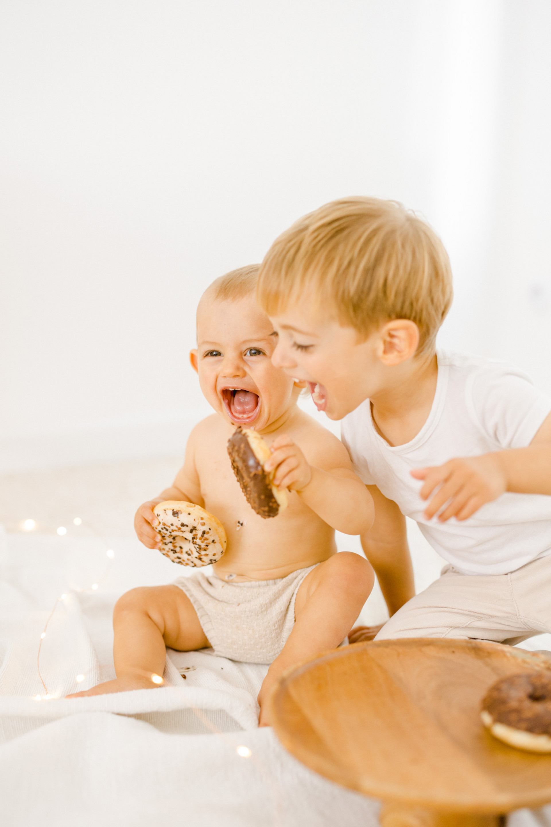 Séance anniversaire Esmée